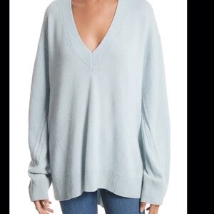 Rag & Bone Ace Cashmere Sweater
Size S